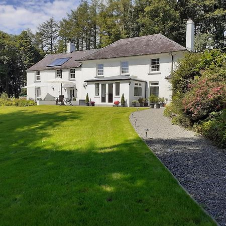 Rhydyfran Aberaeron Lampeter West Wales, Ceredigion Bed & Breakfast Exterior photo