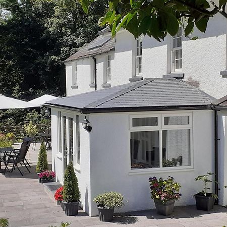 Rhydyfran Aberaeron Lampeter West Wales, Ceredigion Bed & Breakfast Exterior photo